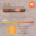 Arturo Fuente Don Carlos Robusto info