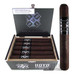 Hoyo de Monterrey Black Box Toro