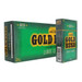 Gold Rush Large Cigars Green