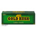 Gold Rush Large Cigars Green