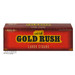 Gold Rush Large Cigars Red