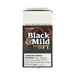 Black and Mild Filter Tip Box front