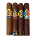 CAO World Sampler Sticks