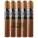 Gurkha Pan American XO 5 PACK