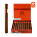 Macanudo Inspirado Orange Churchill Open Box and Stick