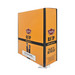 Swisher Sweets BLK Tip Cigarillos Smooth Box