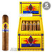 CAO Colombia Vallenato Box & Five Pack