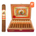 AJ Fernandez Bellas Artes Toro Box and Stick