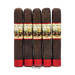 AJ Fernandez New World Gordo 5-Pack