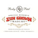 Rocky Patel Sun Grown Maduro  Logo