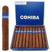 Cohiba Blue Toro Open Box and Stick