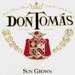 Don Tomas Sun Grown Gigante Logo