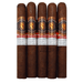 Padilla Criollo 98 Toro 5 pack