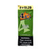 Good Times 4Ks Cigarillos Green Sweet Single Pouch