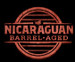 Camacho Nicaraguan Barrel-Aged Gordo Logo