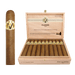 Avo Classic No. 6 Open Box and Stick
