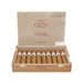 Oliva Connecticut Reserve Double Toro open box