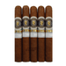 Padilla Connecticut Toro 5 Pack