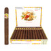 La Gloria Cubana Churchill Open Box and Stick