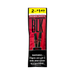 Swisher Sweets BLK Tip Cigarillos Wine Single Pouch