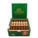 San Lotano Requiem Brazil Habano Robusto Open Box