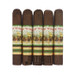 New World Cameroon Short Robusto five pack