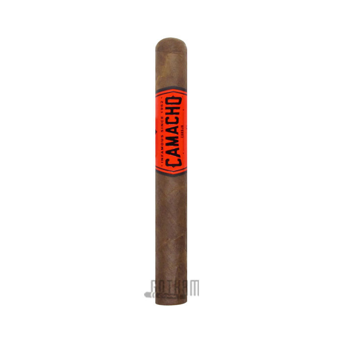 Camacho Connecticut Robusto | Gotham Cigars