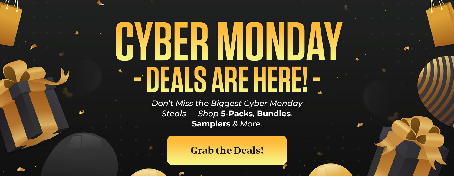 Cyber Monday Cigar Deals