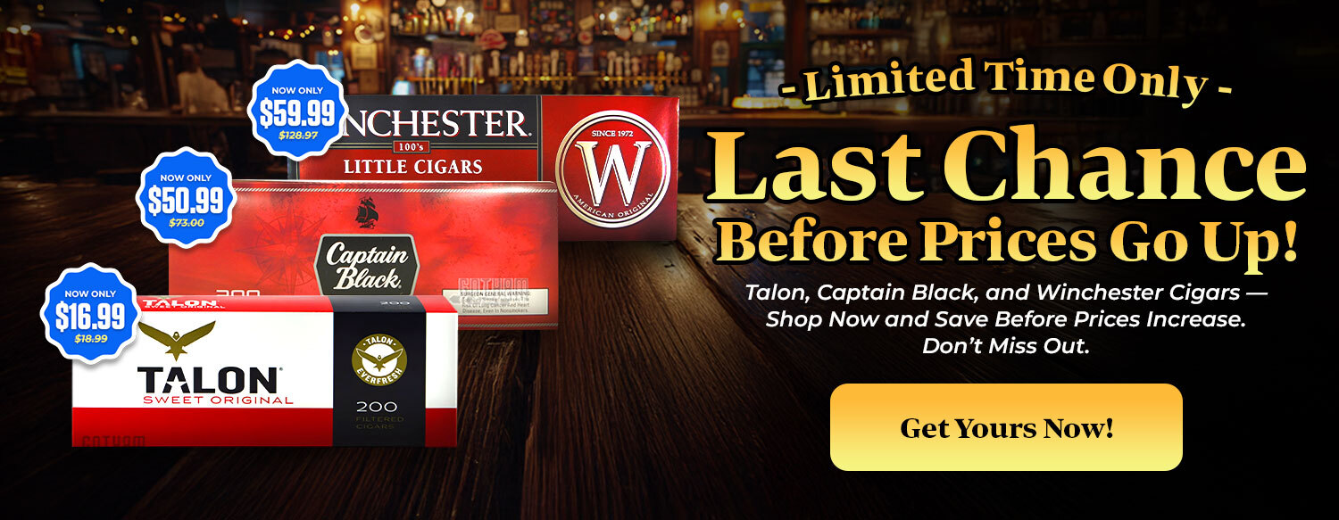 Last Chance Before Price Go Up!
