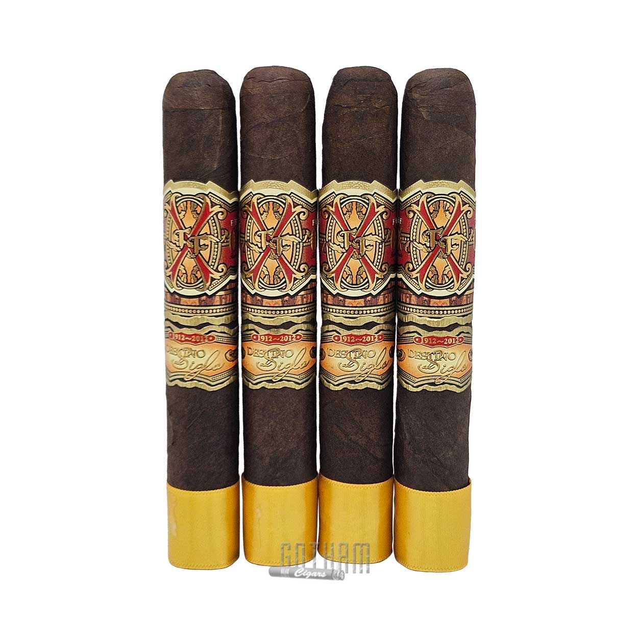 希少 OPUS バングル クモの巣デザイン オーパス Opus X Oro Oscuro Robusto | Rare Dominican Cigar