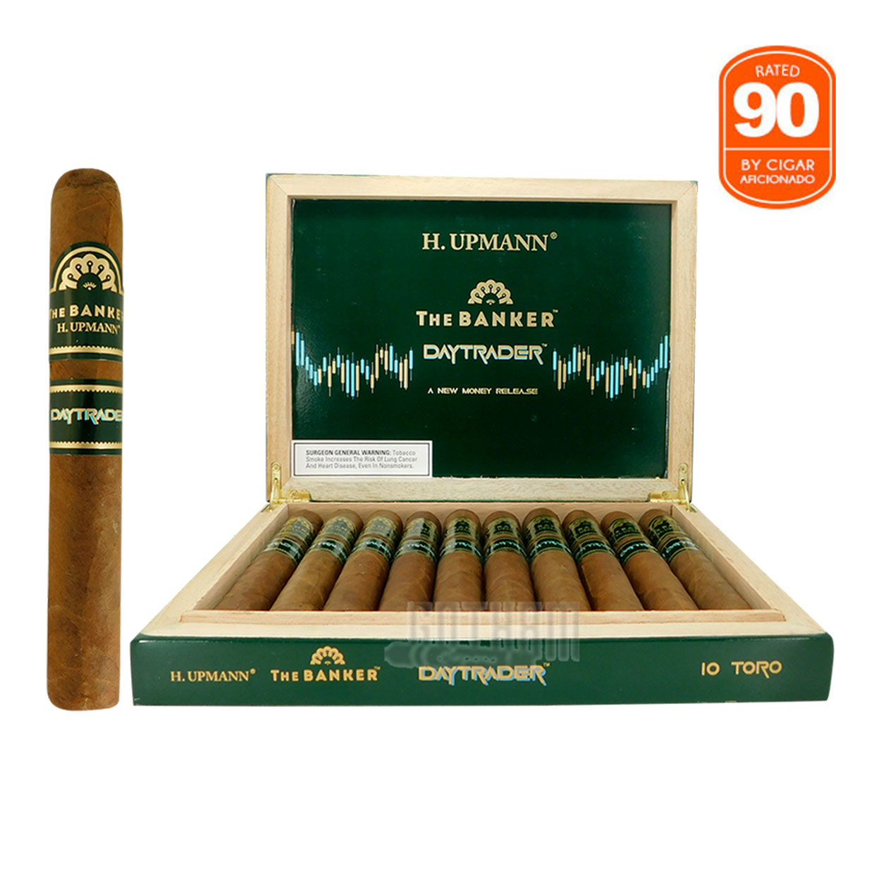 universal tobacco stock Home