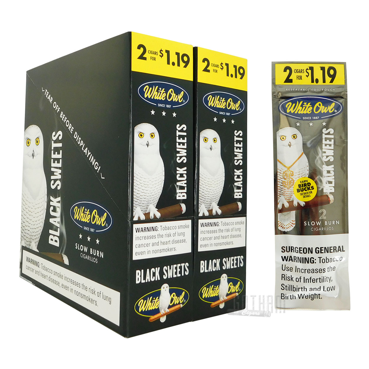 are white owl wraps tobacco Cigarillos 30 Packs of 2 Cigars Green Sweets  Stock White Owl Blue Raspberry 30/2
