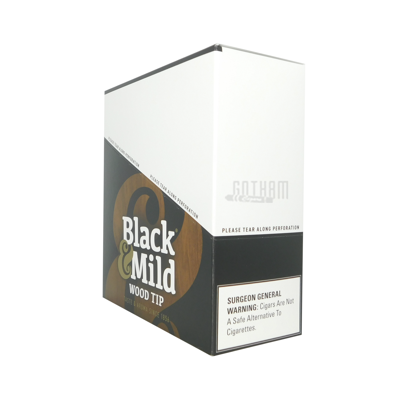 Clipper Organic Infusion - Peppermint & Spearmint 20 Pack 34g