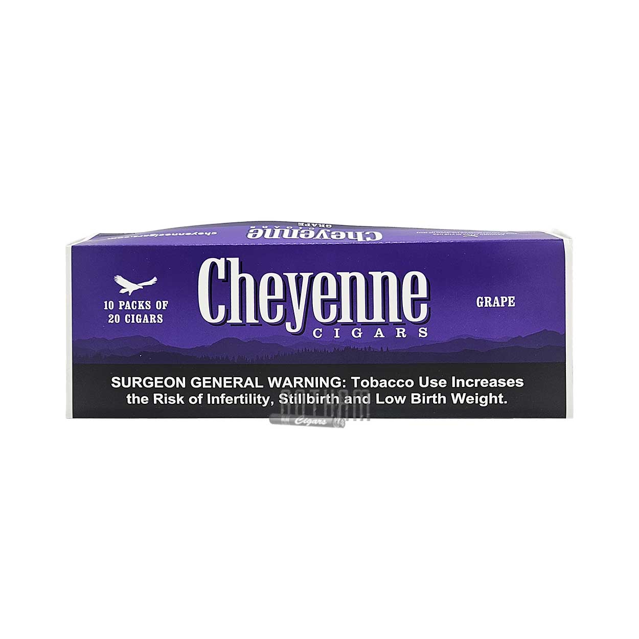 cheyenne cigarettes price Cheyenne Filtered Cigars Grape