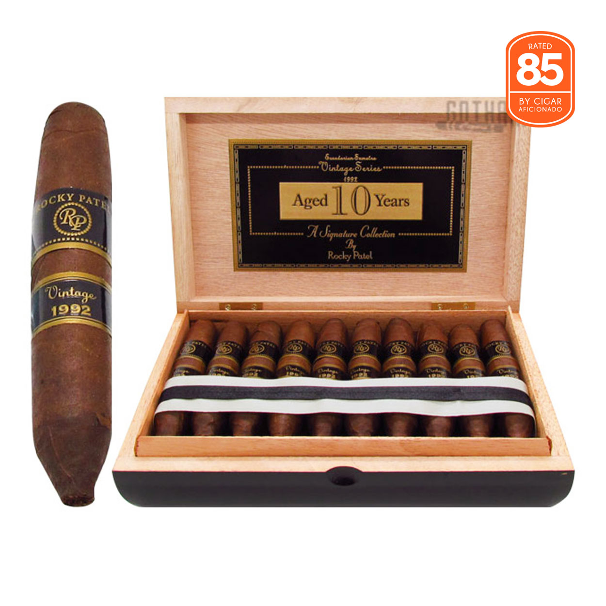 Rocky Patel Vintage 1992 Perfecto | Premium Cigar