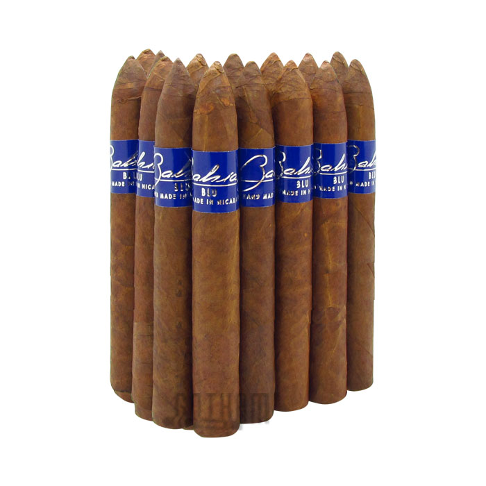 Bahia Blu E652 Torpedo Cigars | Gotham Cigars