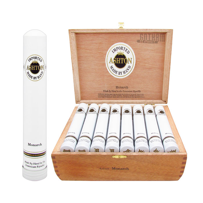 monarch cigarettes near me Ashton Monarch Tubes