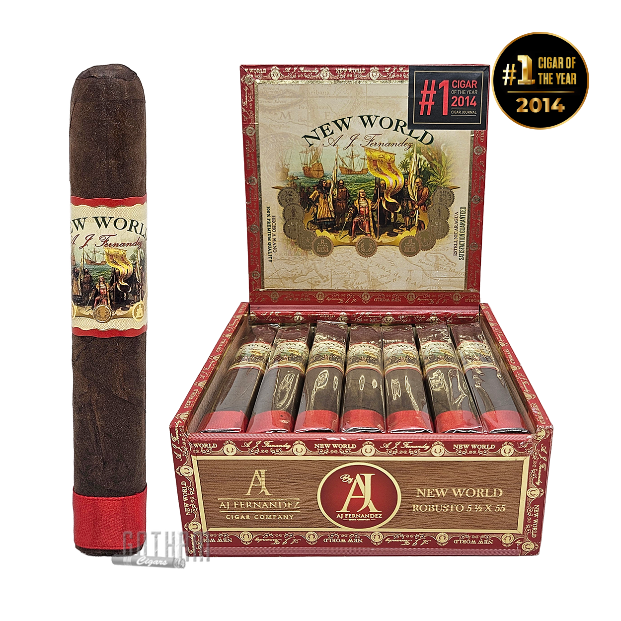 AJ-Fernandez-New-World-Robusto