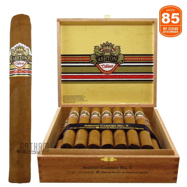 ashton-cabinet-cigars-no.7-box