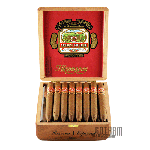 Arturo Fuente Hemingway Classic