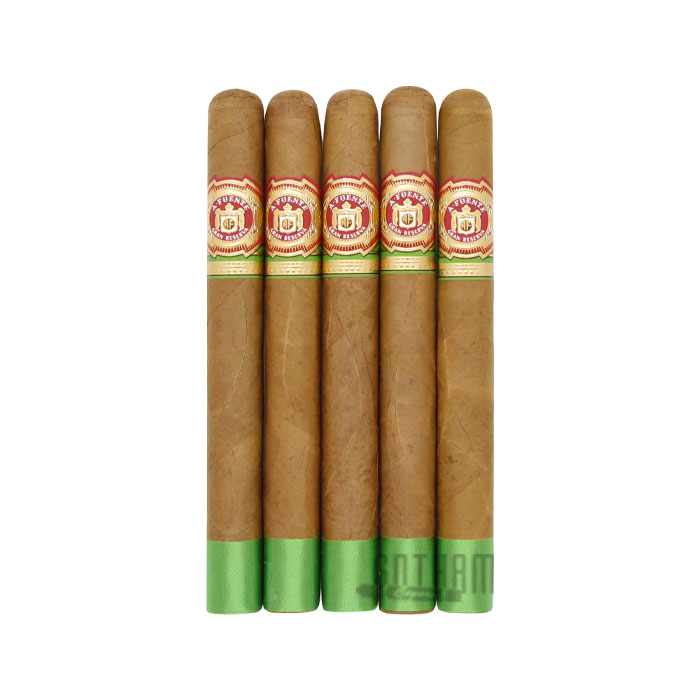 Arturo Fuente Seleccion D'Oro Corona Imperial