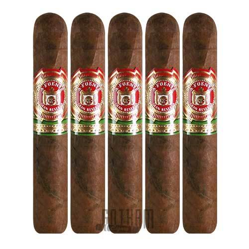 Arturo Fuente Rothschild Natural