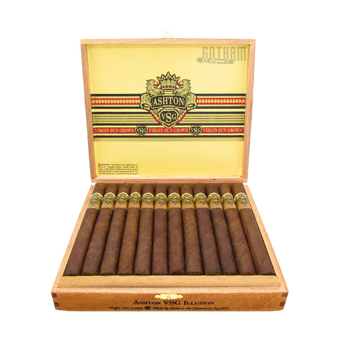 Ashton VSG Illusion
