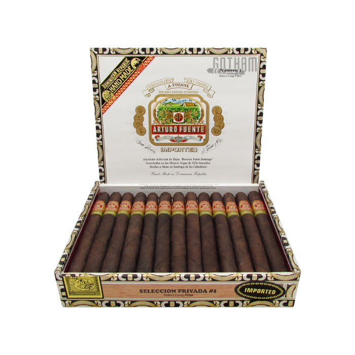Arturo Fuente Seleccion Privada No.1 Maduro
