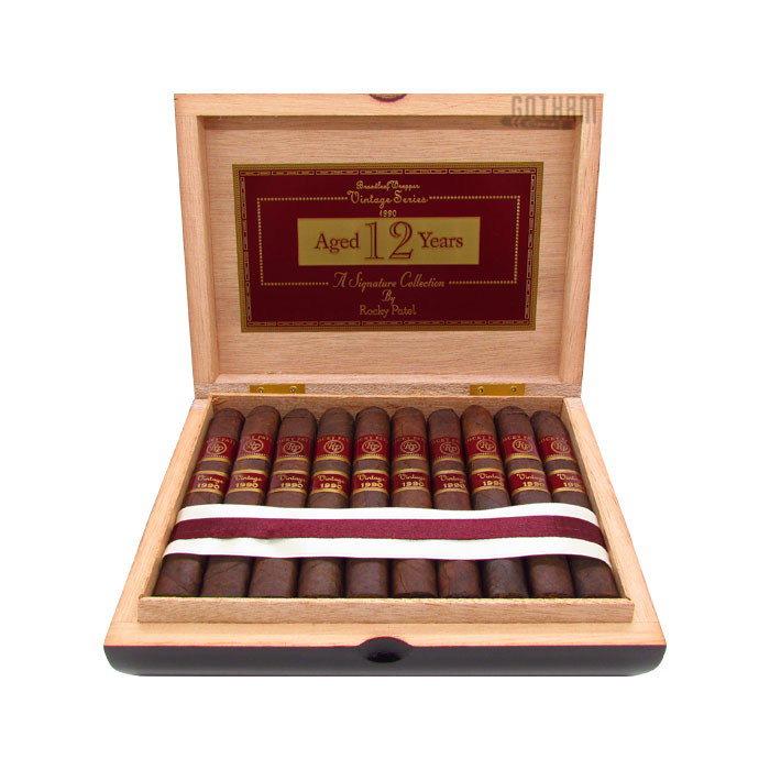 Rocky Patel Vintage 1990 Petit Corona