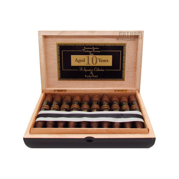 Rocky Patel Vintage 1992 Perfecto