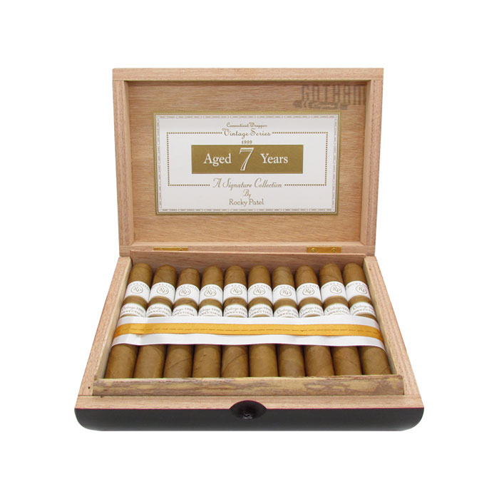 Rocky Patel Vintage 1999 Petit Corona