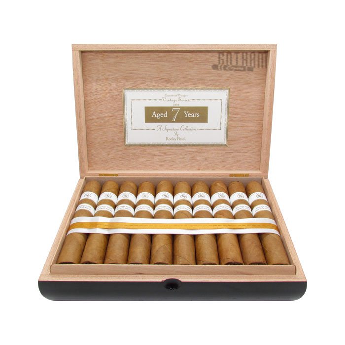 Rocky Patel Vintage 1999 Toro