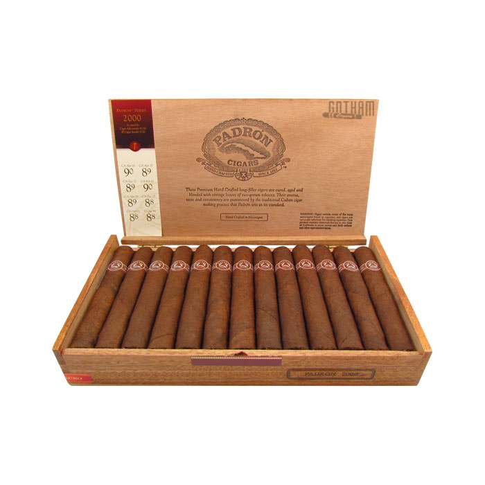 Padron 2000 Maduro
