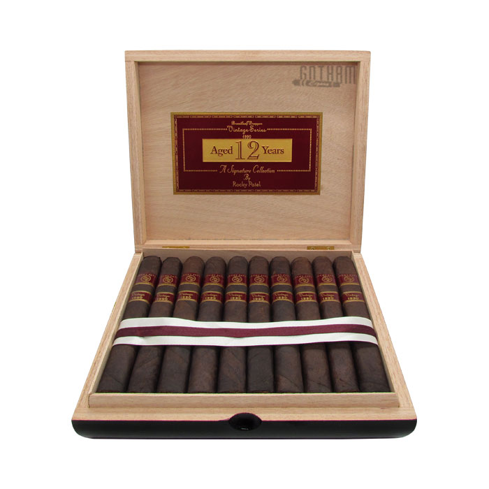 Rocky Patel Vintage 1990 Toro